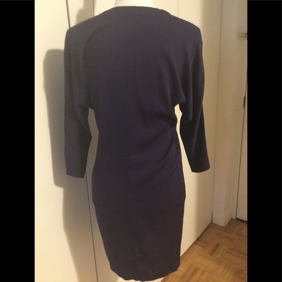 Robert Rodriguez String Front Dress, sz 0 - Picture 4 of 7